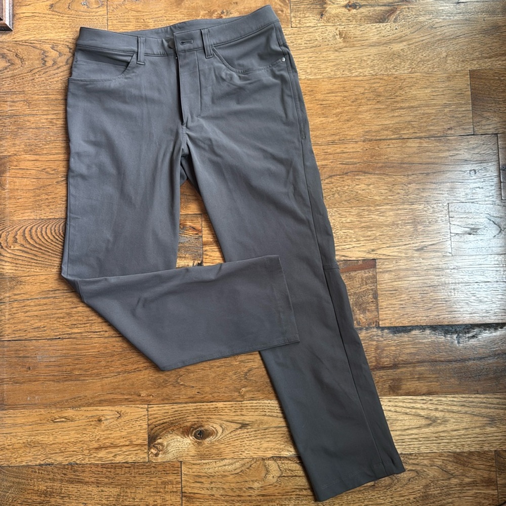 Lululemon ABC hybrid pants